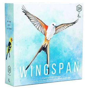 Wingspan Board Game - New!